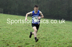 Boys under-15s, NECAA Junior Cross Country Relays, Thornley Farm, Peterlee, Saturday, December 12th. Photo: David T. Hewitson/Sports for All Pics